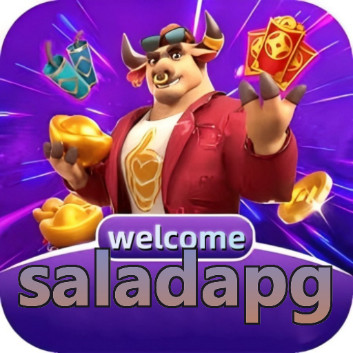 saladapg | Explore Our Extensive Gaming Universe with Immersive Experiences | saladapg